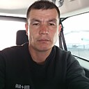 Одил, 43 года