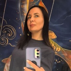 Фотография девушки Марина, 38 лет из г. Ангарск