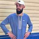 Алихан, 38 лет