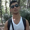 Амир, 35 лет