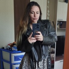 Фотография девушки Вита, 34 года из г. Новоуральск