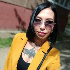 Фотография девушки Екатерина, 34 года из г. Балаково