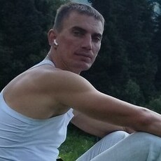 Фотография мужчины Алексей, 32 года из г. Талгар