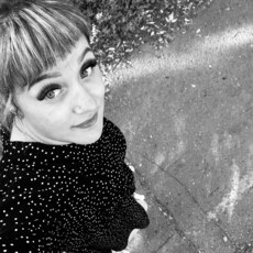 Фотография девушки Кристина, 27 лет из г. Тайшет