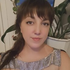Фотография девушки Катюша, 36 лет из г. Уфа