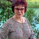 Людмила, 61 год