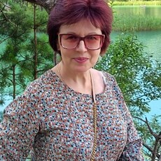 Фотография девушки Людмила, 61 год из г. Минск