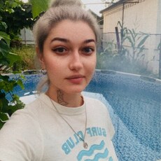Фотография девушки Ольга, 31 год из г. Котово