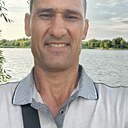 Зафар, 47 лет