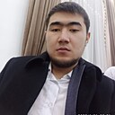 Эркин, 32 года