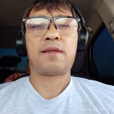 Фотография мужчины Вадим, 51 год из г. Самарканд