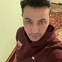Марсель, 34 года