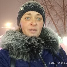 Фотография девушки Лилия, 45 лет из г. Бердск