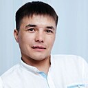 Ратмиль, 36 лет