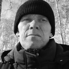Фотография мужчины Владимир, 48 лет из г. Бердск