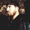 Шамшер, 34 года