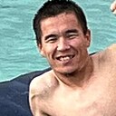 Азамат, 29 лет