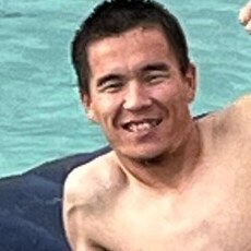 Фотография мужчины Азамат, 29 лет из г. Актау