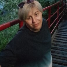 Фотография девушки Наташа, 45 лет из г. Ангарск