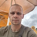 Tapac, 35 лет