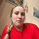 Полина, 19 лет