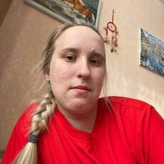 Фотография девушки Полина, 19 лет из г. Магнитогорск