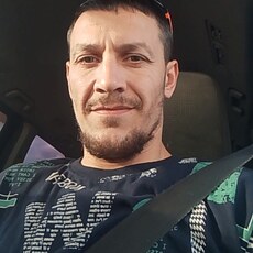 Фотография мужчины Антон, 39 лет из г. Петропавловск-Камчатский