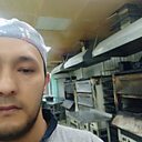 Алишер, 32 года