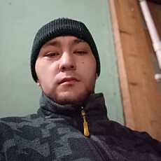 Фотография мужчины Алишер, 33 года из г. Сургут