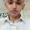 Вадим, 21 год