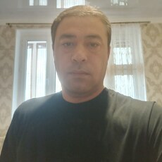 Фотография мужчины Али, 42 года из г. Шымкент