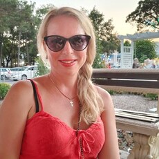 Фотография девушки Алиса, 39 лет из г. Новороссийск