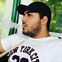 Дядя Рустам, 38 лет