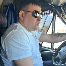 Фотография мужчины Кот, 34 года из г. Мариуполь