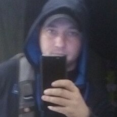 Фотография мужчины Александр, 35 лет из г. Осинники