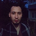 Ахмад, 32 года