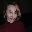 Анастасия, 34 года