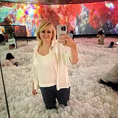 Фотография девушки Светлана, 51 год из г. Кисловодск