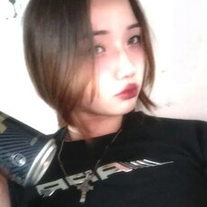 Фотография девушки Надя, 19 лет из г. Дальнереченск