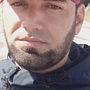 Ахмед, 35 лет