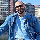Den, 43 года