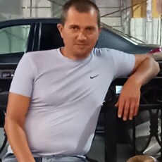 Фотография мужчины Ник, 42 года из г. Пинск