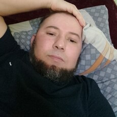Фотография мужчины Исо, 39 лет из г. Атырау(Гурьев)