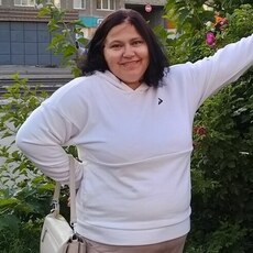 Фотография девушки Елена, 50 лет из г. Красноярск