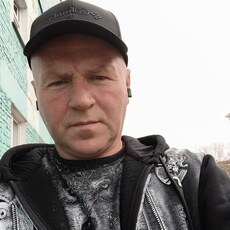 Фотография мужчины Александр, 49 лет из г. Дудинка