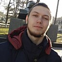 Кирилл, 28 лет