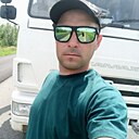 Серый, 36 лет