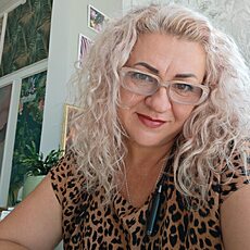Фотография девушки Оксана, 50 лет из г. Новороссийск