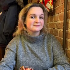 Фотография девушки Елена, 42 года из г. Санкт-Петербург