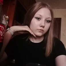 Фотография девушки Виктория, 18 лет из г. Невьянск